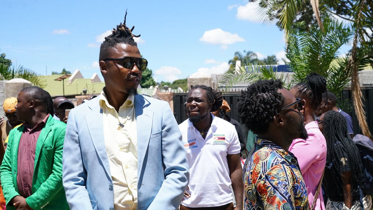 Musicians take ZIMURA head on, call out opaque operations