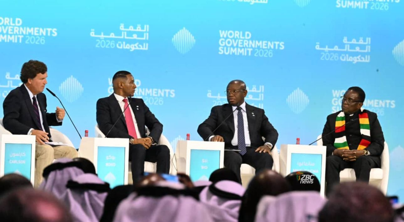 Mnangagwa defends early 2000s Land Reform Programme – says white farmers who left thought they were superior