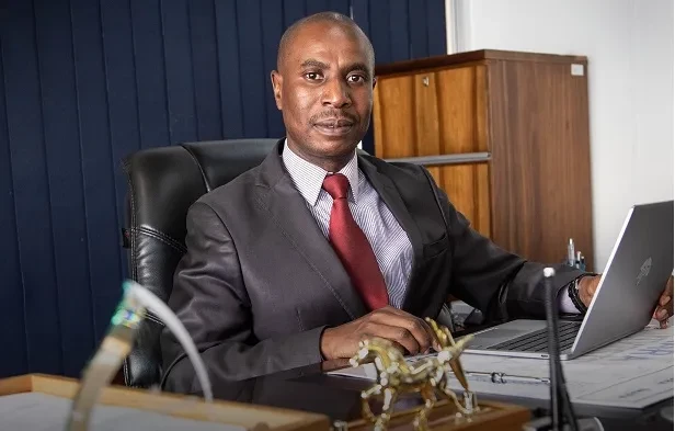 FINSEC to establishes Zim’s First Tokenisation Market