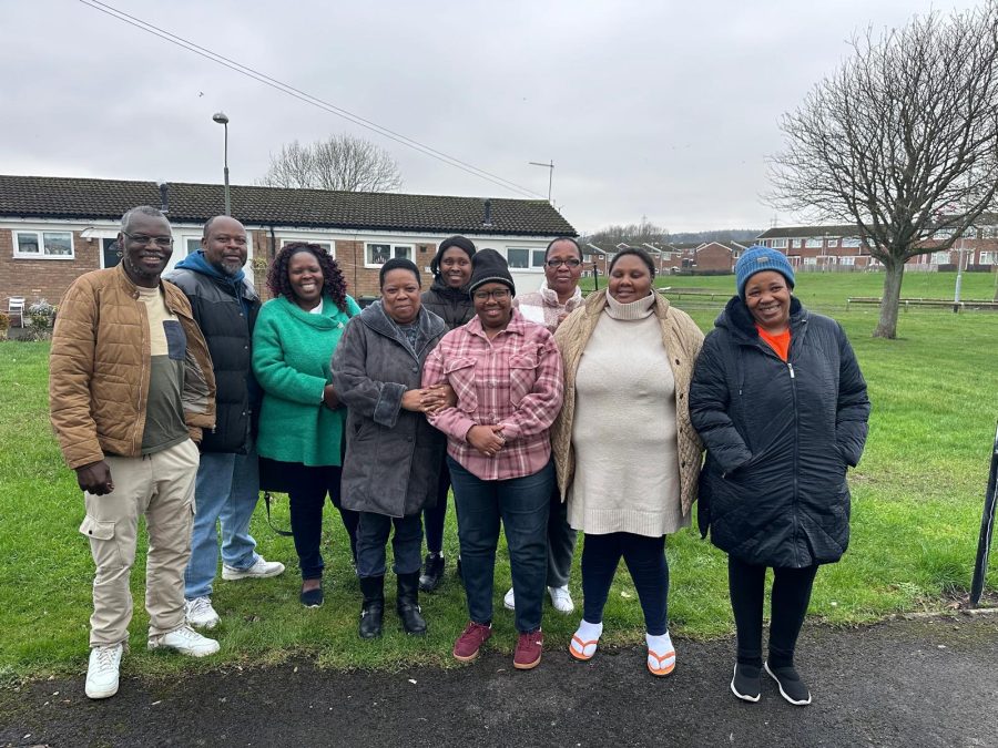 Zimbabweans in the diaspora warm up to Chamisa’s political comeback