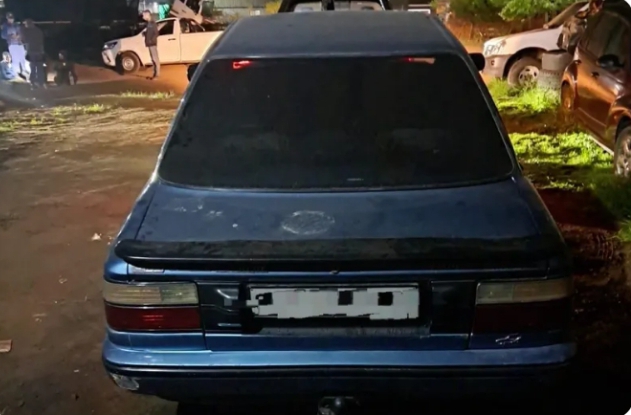 Zimbabwean and Malawian nationals arrested as cops recover stolen vehicles in South Africa 