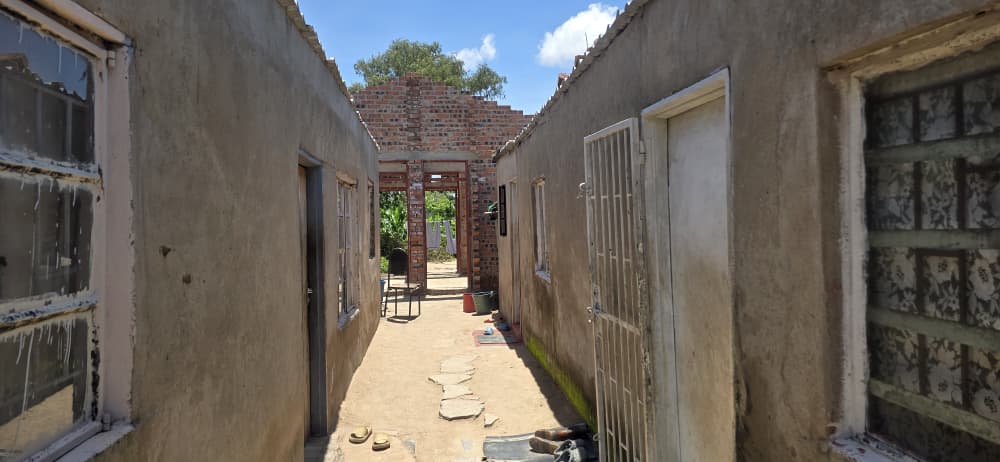 One dollar at a time, community devises self-help plan to beat land queue crisis