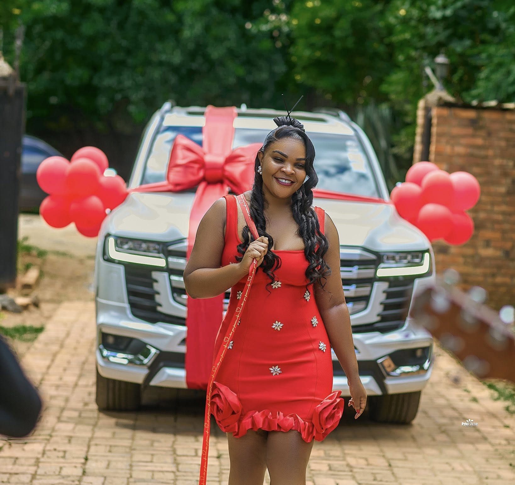 Mai Titi opens up on second liposuction after health scare