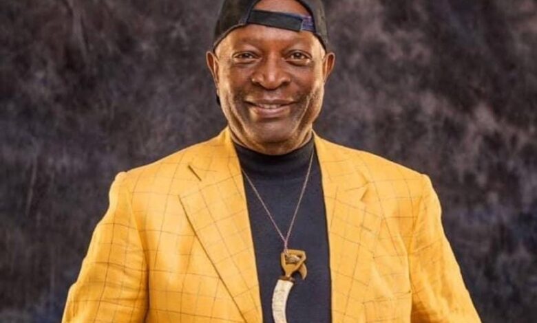 Down memory lane as Tanga Wekwa Sando headlines Valentine’s Day gig