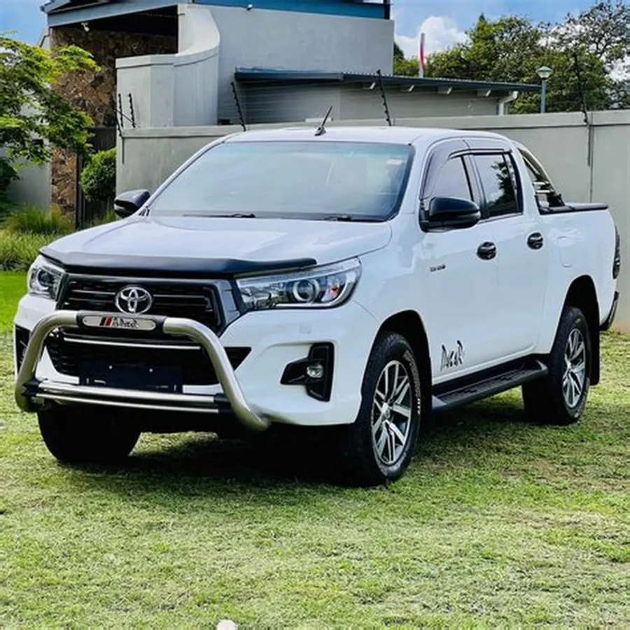 Government contracted company risks blacklisting for failing to deliver seven vehicles worth over US$425,000