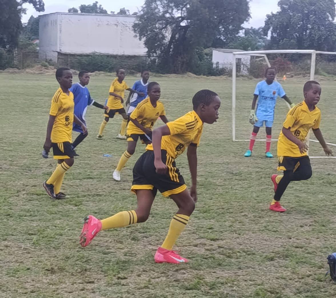 Total Football Academy to host U11 Future Stars Cup as top academies confirm participation
