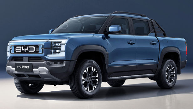 Electric vehicles take off in Zimbabwe with Chinese models