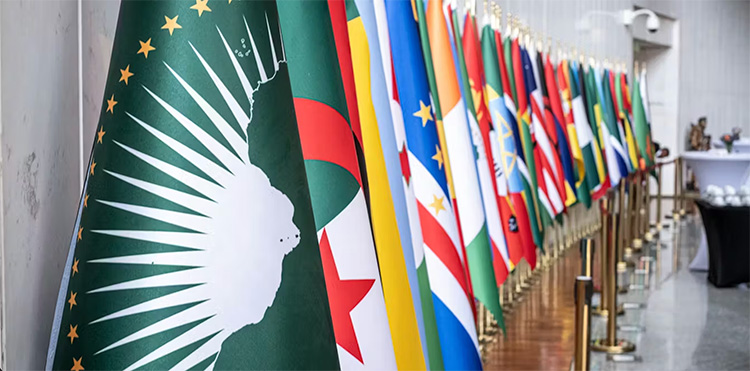 Africa’s trade blocs were designed to unite the continent: four reasons they haven’t delivered