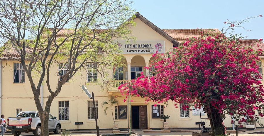 Government approves Kadoma’s 2026 budget 