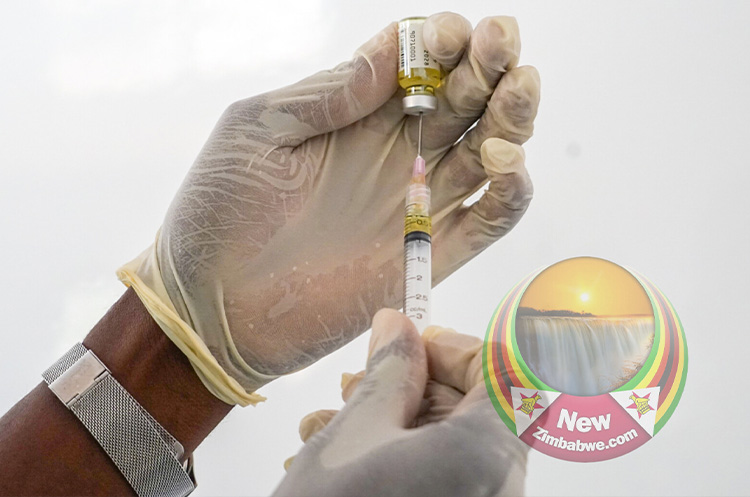 In Pictures: Zimbabwe launches new HIV prevention drug Lenacapavir