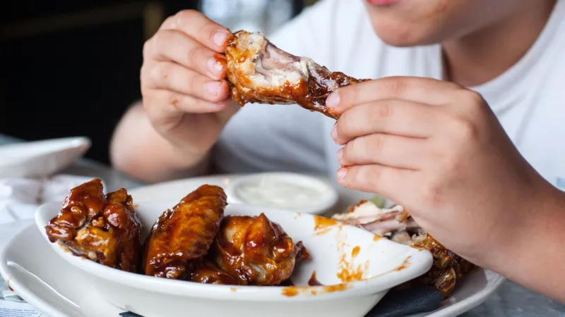 KFC, Nando’s, and others ditch chicken welfare pledge