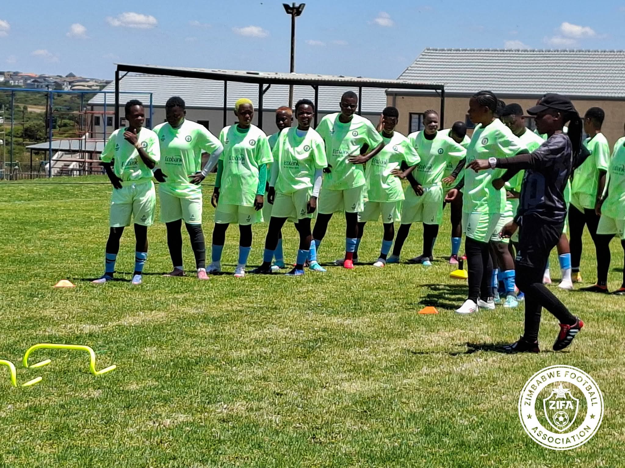 Mighty Warriors warned against complacency ahead of crucial Botswana clash