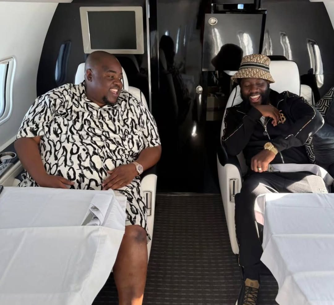 South Africa’s Hawks issue arrest warrant for high-flying Zimbabwean socialite Chivayo in R15million gold case