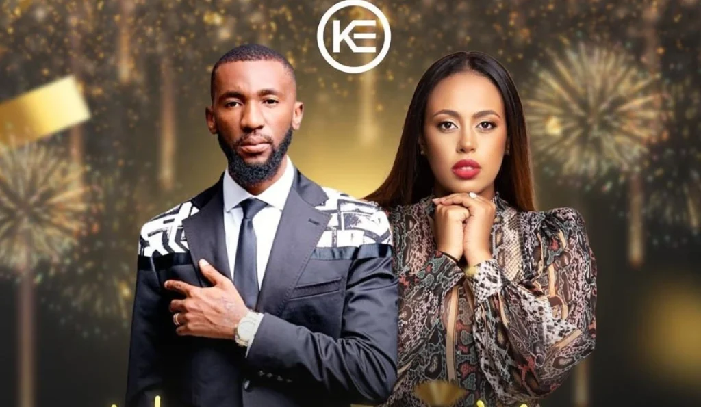 Passion Java, wife Lily divorce after 10-year marriage