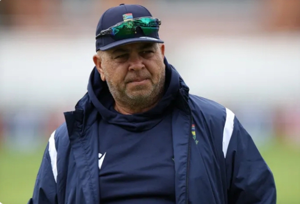 Monde Zondeki expects Proteas coach Shukri Conrad to go full throttle against Zimbabwe