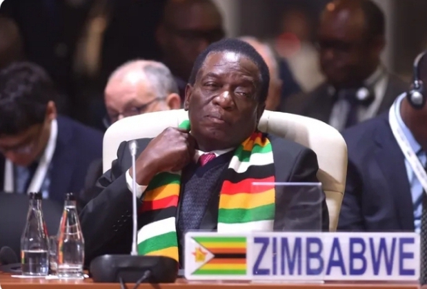 Zimbabwe lands major UN tourism events