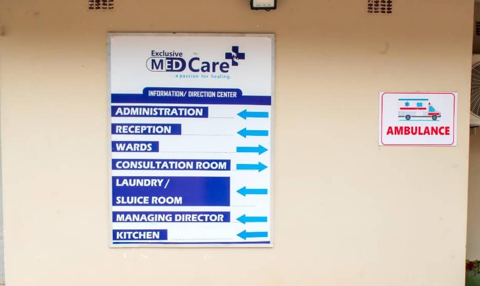 Son seeks High Court’s intervention as hospital ‘detains’ mother over unpaid bill