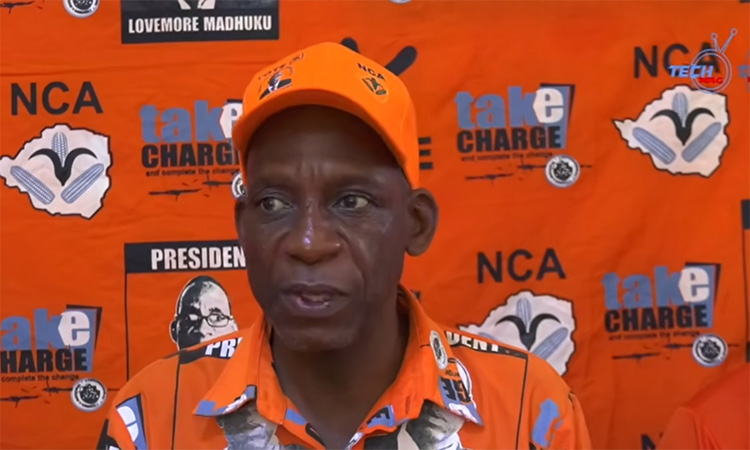 High Court strikes Madhuku, Biti’s lawsuit against police off urgent roll