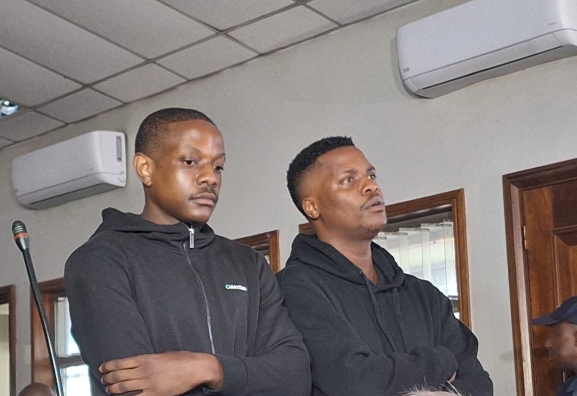 Chatunga Mugabe drops bail bid, enters plea negotiations