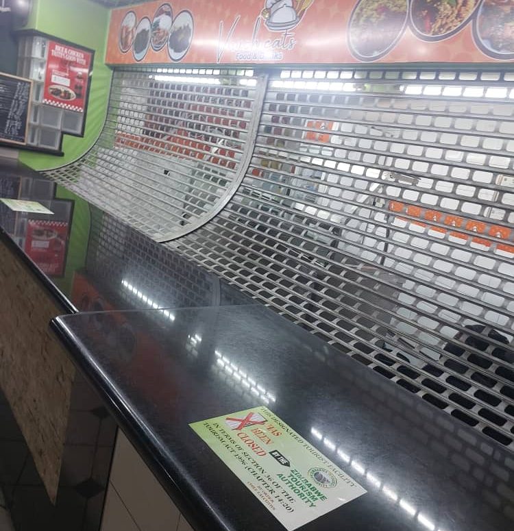 ZTA shuts down 28 unregistered tourism facilities in ongoing blitz