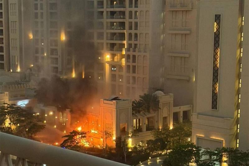 Middle East tensions: Zimbabwe urges nationals to register with nearest embassy, limit movement