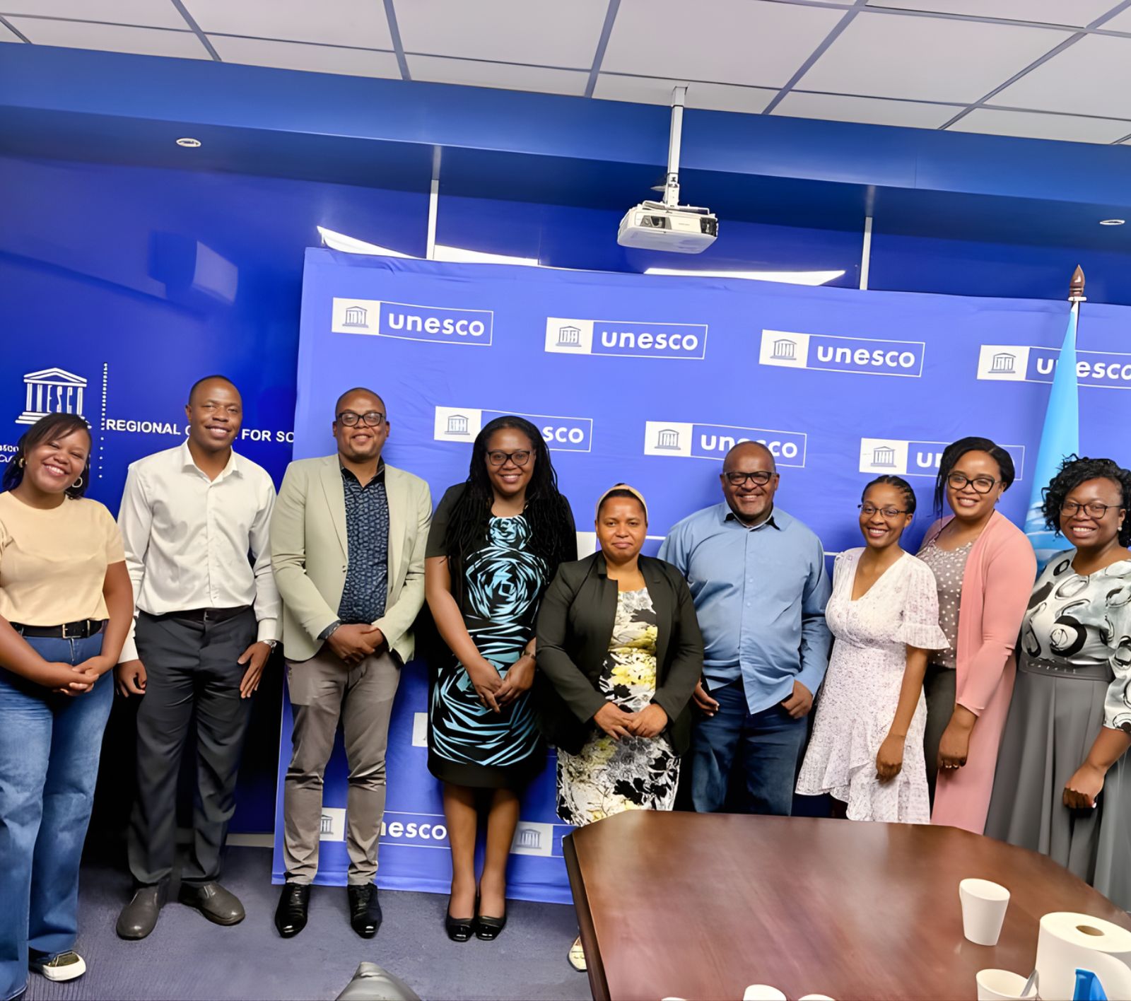 Friendship Bench, UNESCO partner to expand mental health services to 52 Zimbabwe tertiary institutions