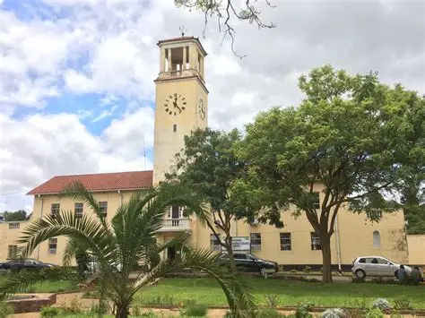 Kadoma announces 6‑day water disruption due to pump failure