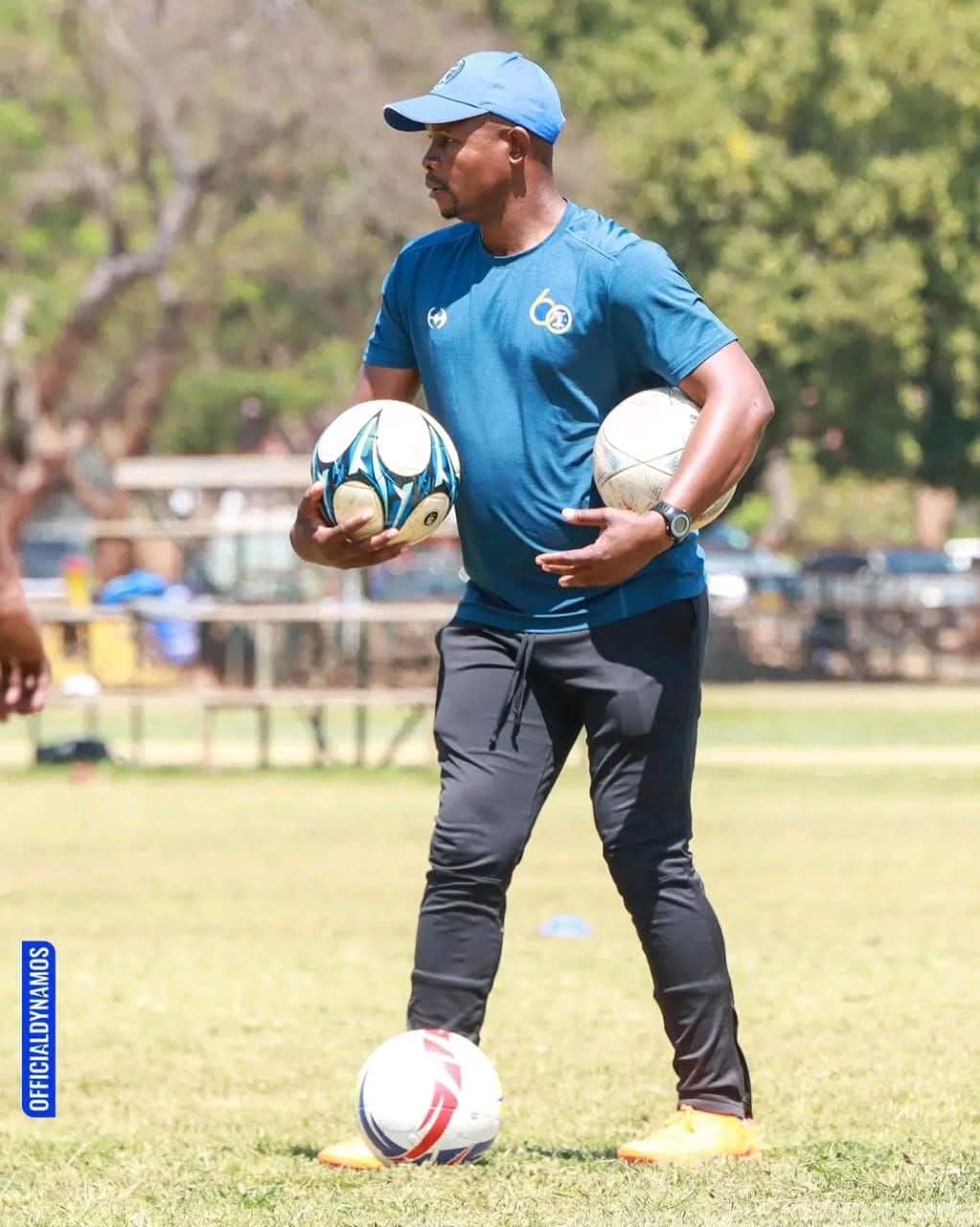 Dynamos FC Seek Redemption vs TelOne in PSL Opener at Gweru