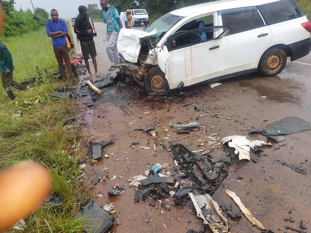 Two perish, several injured in Chegutu-Chinhoyi highway accident 