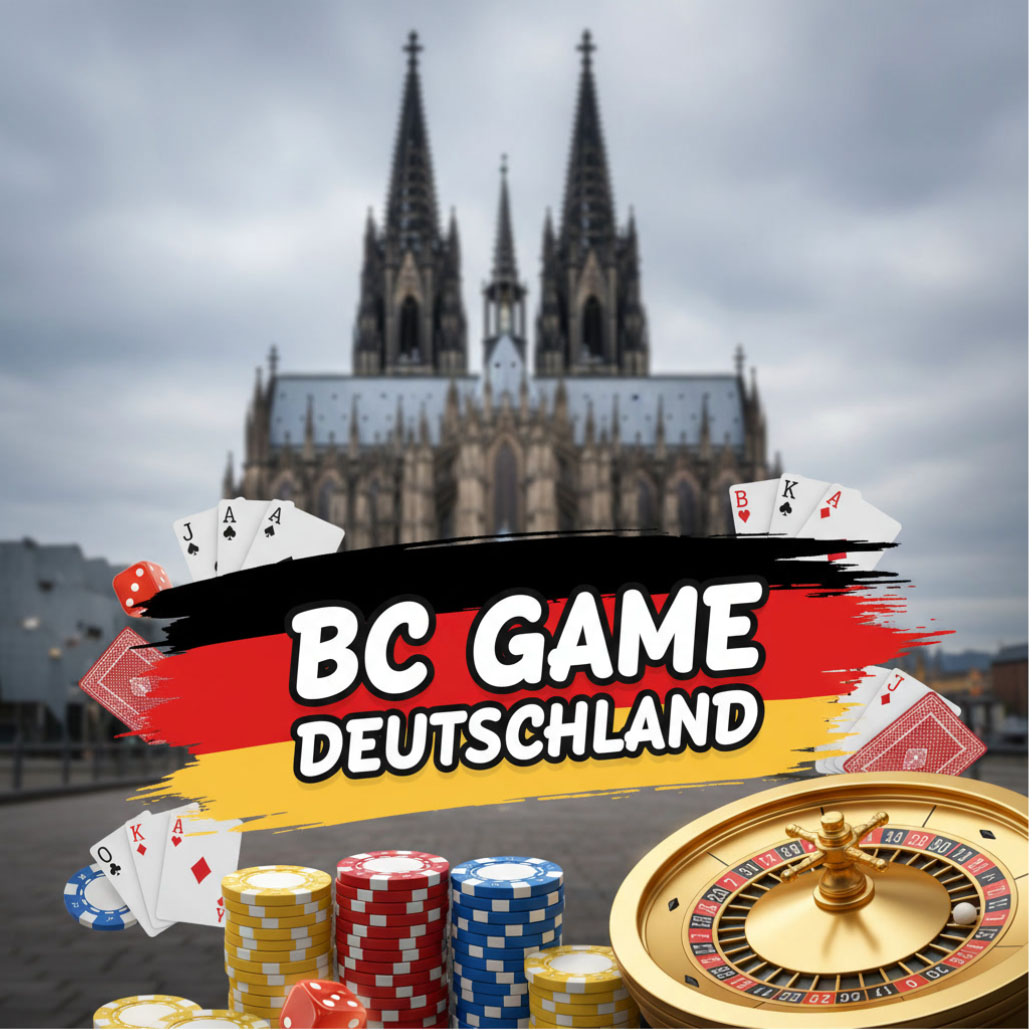 Why Crypto Gambling Is Growing Fast – Bitcoin Casinos & BC Game