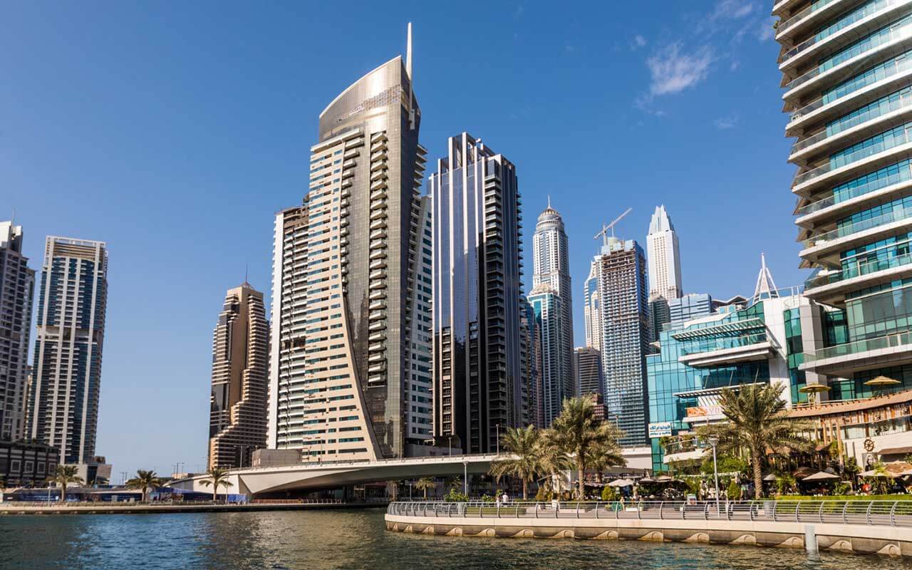 Zimbabweans stranded in UAE due to airspace closures exempted from overstay fines