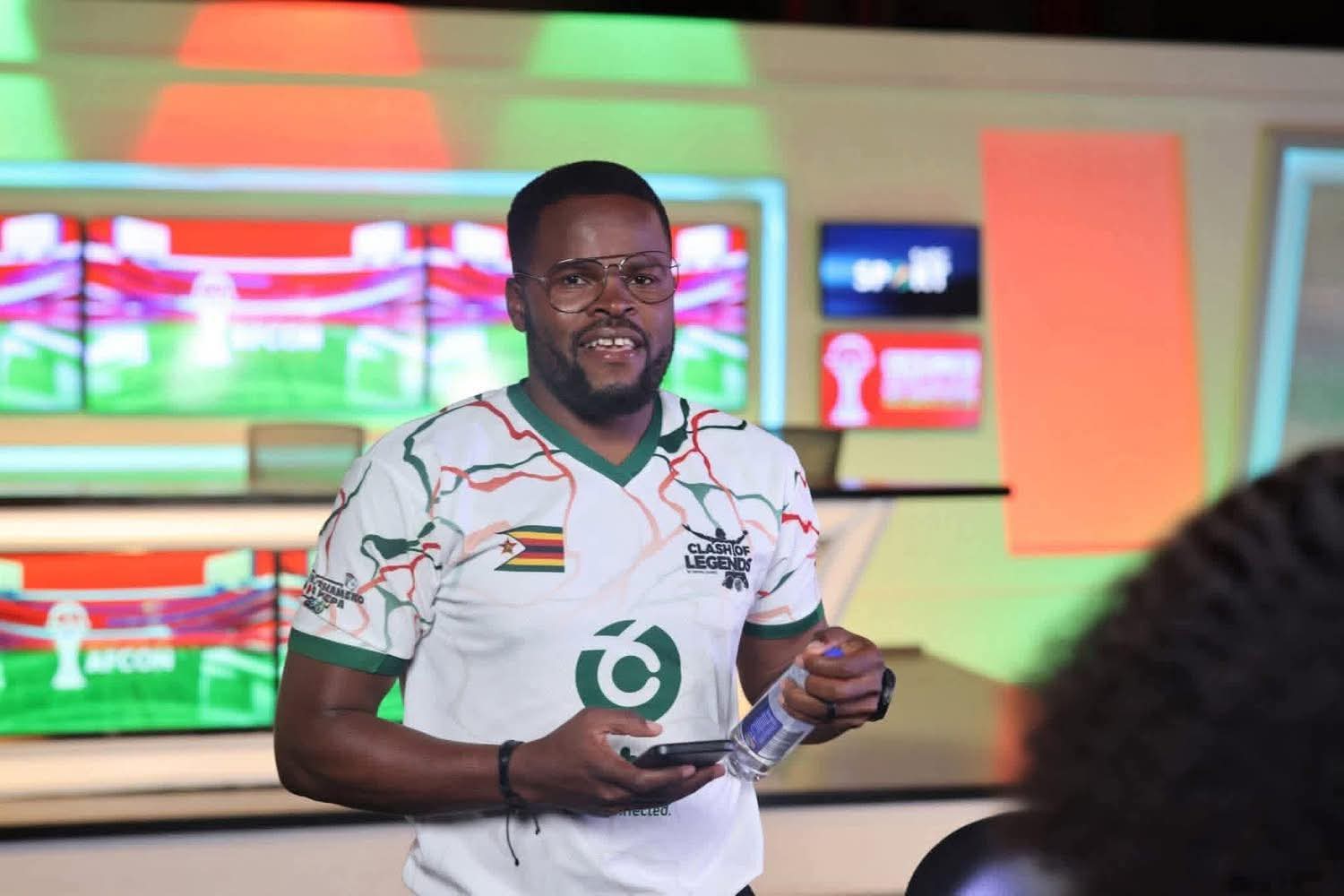 Willard Katsande Takes Charge as Head Coach at Rangers FC Chinhoyi