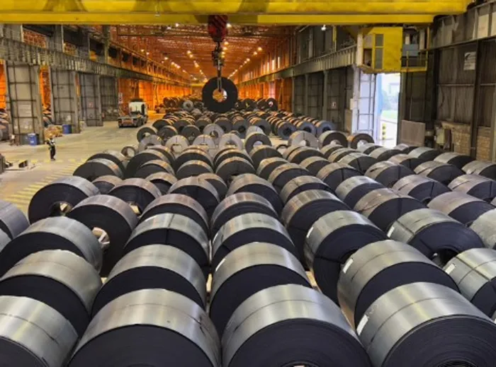 Zimbabwe steel exports surge as South Africa drives regional demand