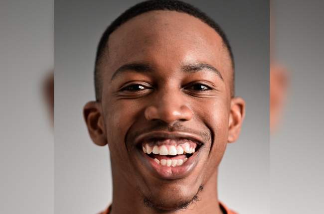 How Zimbabwe-born entrepreneur Brandon Banda uses Jozi streets to push his cleaning business