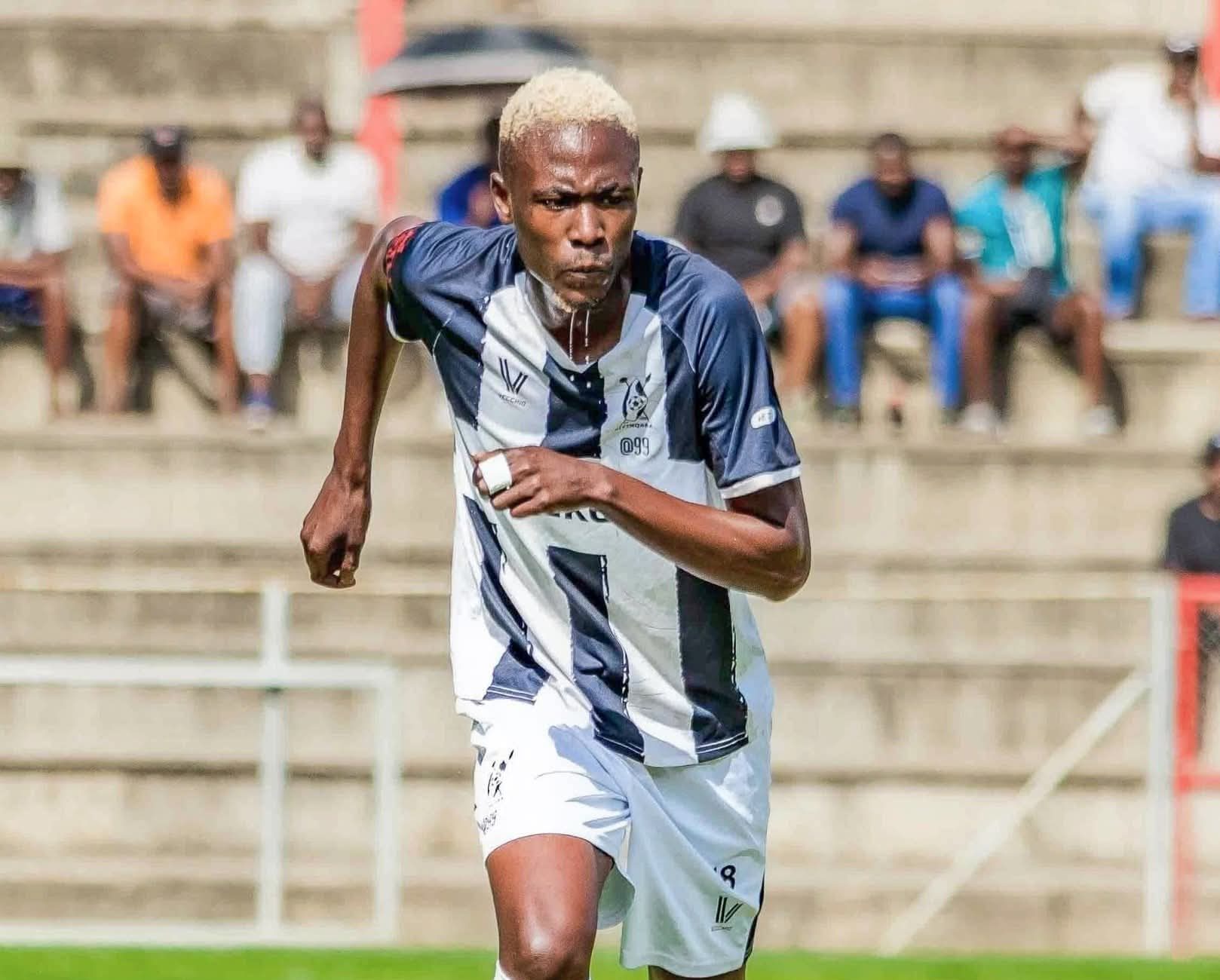 Dynamos target Andrew Mbeba as Highlanders contract talks stall