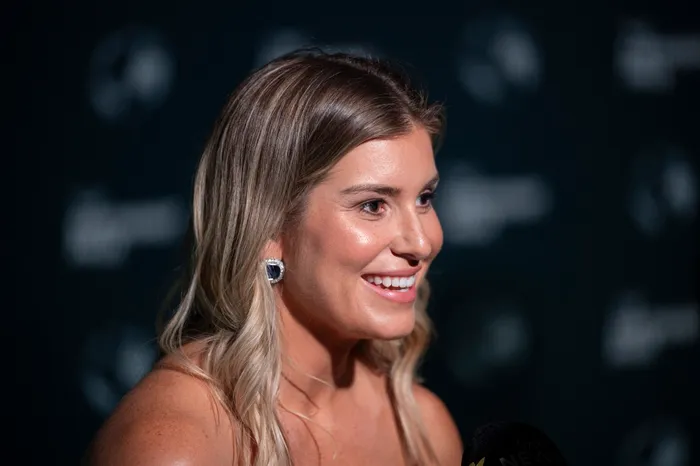 Rachel Kolisi's viral admission: 'I had to ask permission for money' in Siya marriage