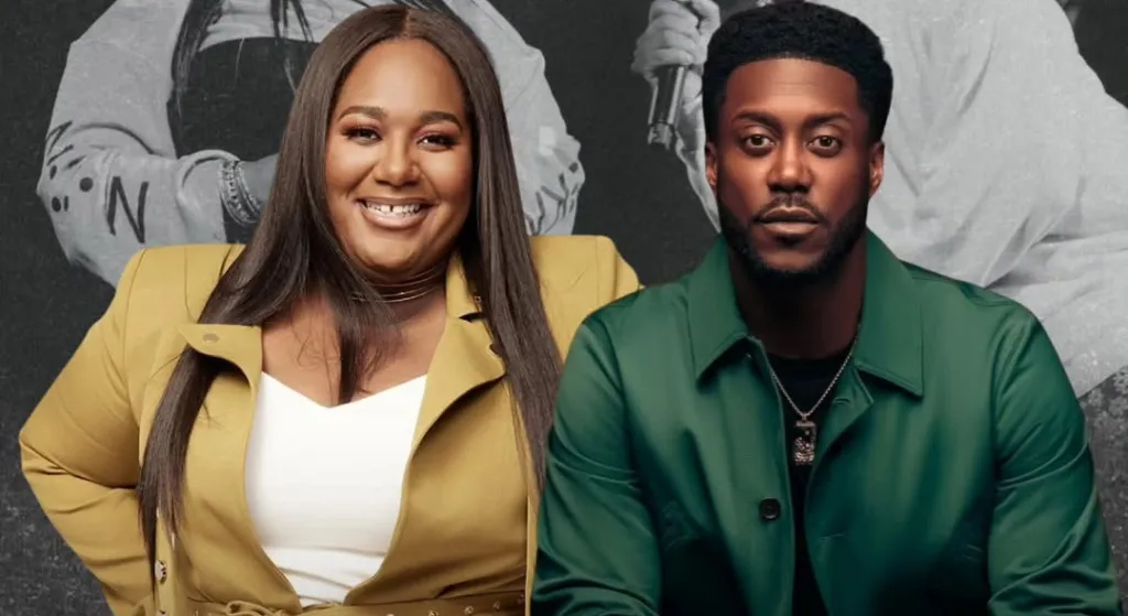 Naomi Raine, Todd Galberth to perform in Harare