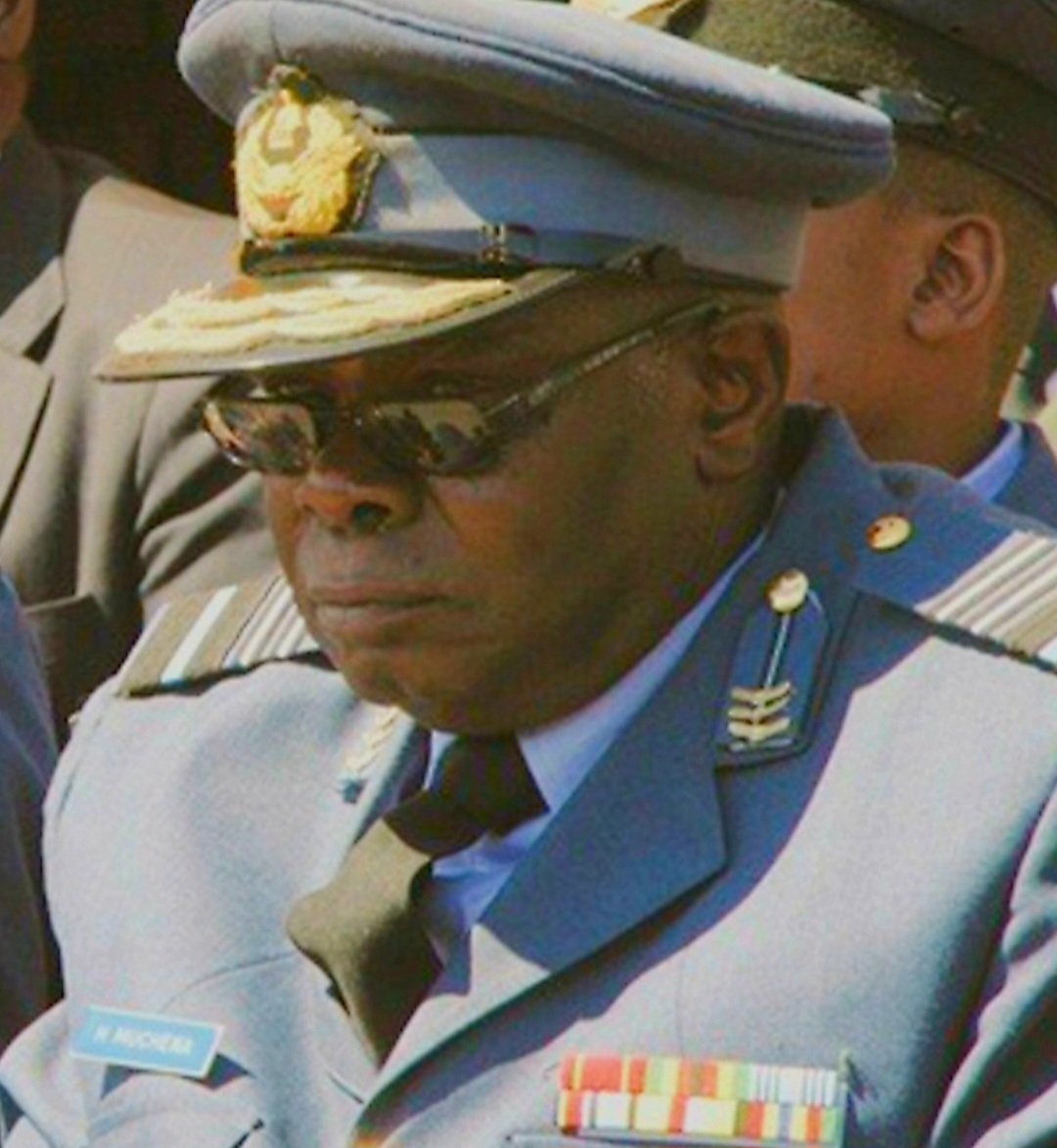 When you shake the baobab, be certain you can withstand what falls from it – retired army generals tell Mliswa in latest correspondence