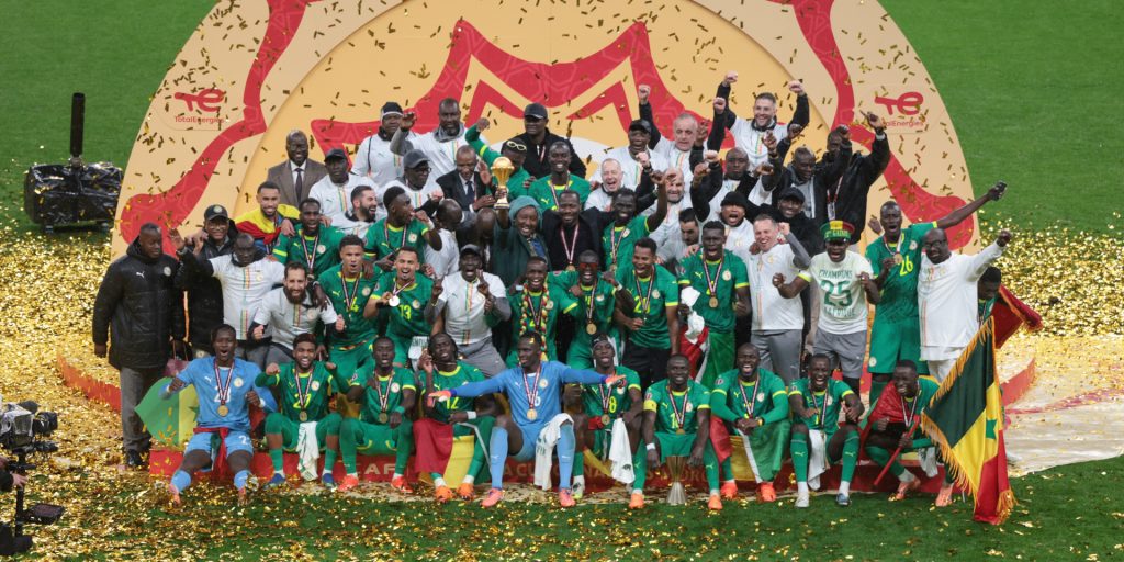 Senegal demands ‘corruption’ probe over AFCON decision