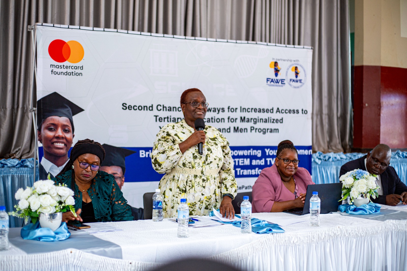Higher Tertiary institutions implored to set gender responsive mechanisms