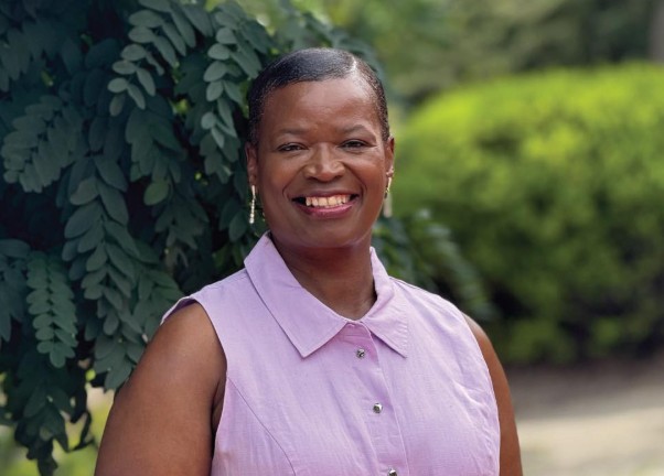 Tendayi Ganga named Canberra Citizen of the Year 2026 for women’s empowerment work