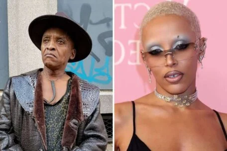 ‘She’s been fed with evil by her mother’: Dumisani Dlamini breaks silence following Doja Cat’s social media meltdown