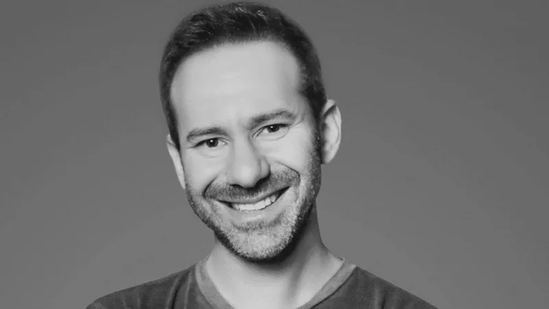 OnlyFans owner Leonid Radvinsky dies at 43