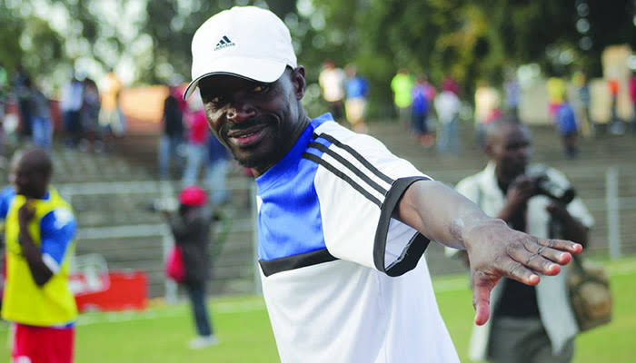 Manica Diamonds set to appoint Saul Chaminuka new head coach after poor start