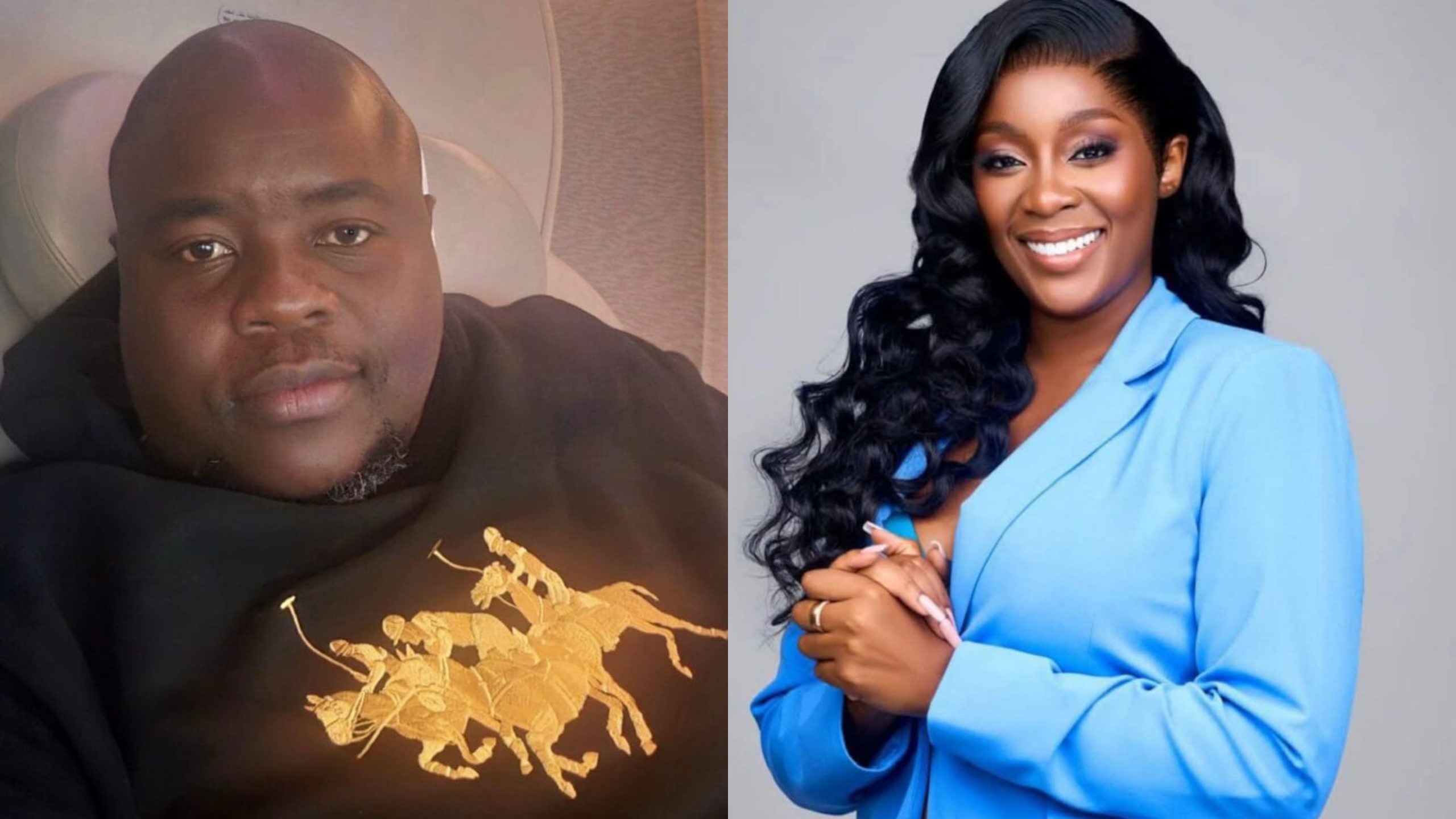 Chivayo’s ex-wife Sonja demands US$25 million, luxury fleet and prime properties in divorce settlement as custody war erupts