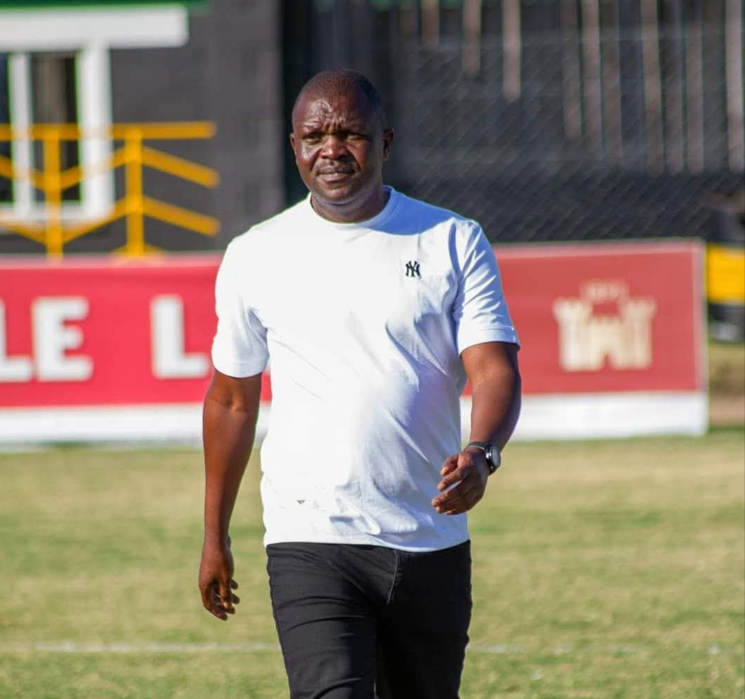 Triangle United fire coach Ruzive, eye Chitembwe, Chaminuka as replacements