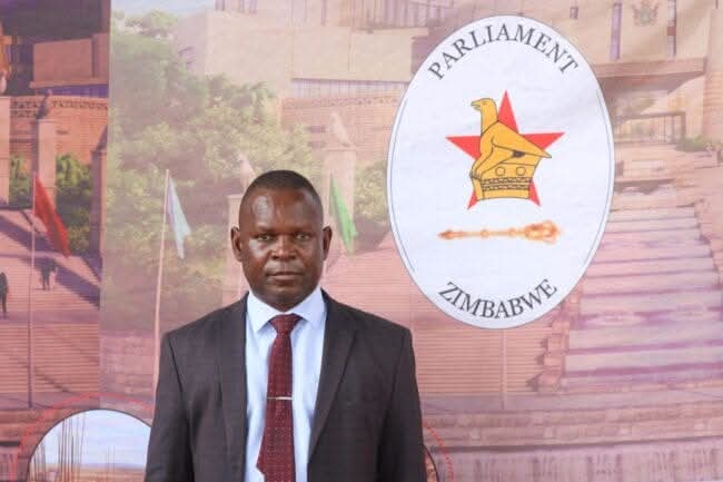 ZACC arrests ZANU PF MP for blowing ZWG1.2 million Constituency Development Fund on beer, groceries, hotel bookings