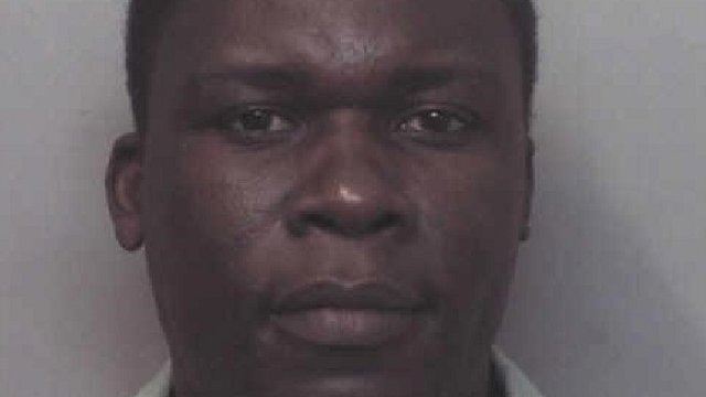 UK: HIV rapist Shayanowako jailed in absence as international manhunt is launched