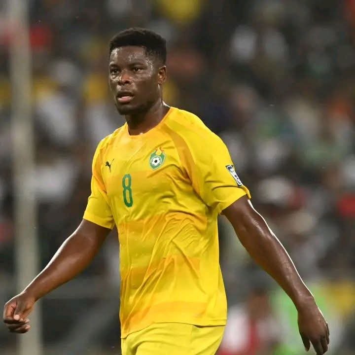 Coach Marian Marinica to engage Munetsi for possible return to national soccer team