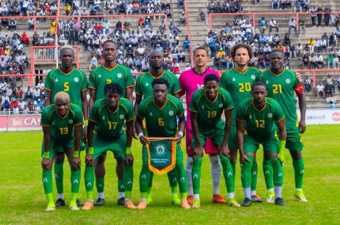 Warriors face Botswana in Four Nations tournament opener
